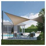 Coolaroo Shade Sail
