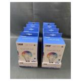 8 New Smart WiFi Bulbs