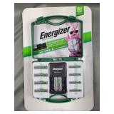New Energizer Rechargeable Batteries