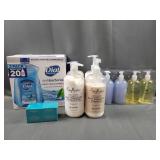 Beauty and Hygiene Lot