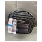 New Titan Deep Freeze Expandable Lunch Box