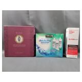 New Health and Beauty Lot