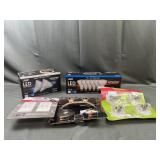 Light Bulbs and More