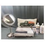 Taylor & Moxie Sheer Panels and More