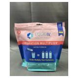 Unopened Liquid I.V. Hydration Multiplier