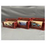 Matchbox Models of Yesteryear