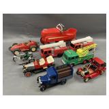 Lesney Matchbox Cars & More