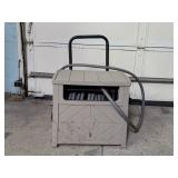 Suncast Roll Up Garden Hose