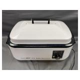 Nesco 18 Qt. Roaster Oven