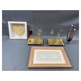 Colored Glass and More