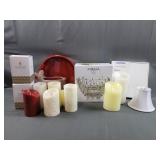 New Mikasa Palazzo Crystal Bowl and More