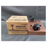 Ampack Throttlemaster Control Knob