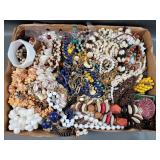 Lot of Costume Jewelry