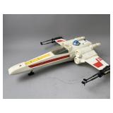 Star Wars Kenner 1978 X-Wing Fighter