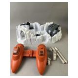 Star WarsKenner Attack Fort, Cloud Pod & More