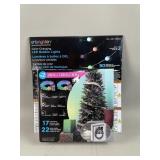 Enbrighten Color Changing LED Bubble Lights