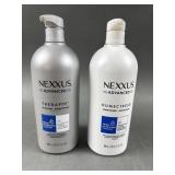 Nexxus Advanced Shampoo & Conditioner