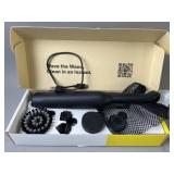 Cleaning Wand Powers On & Runs