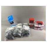 Lot Of New Bike Parts