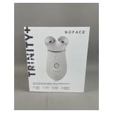 Nuface  Advanced Microcurrent Facial Device