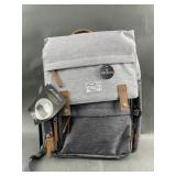 Eddie Bauer Cascade Backpack Diaper Bag