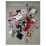 Marvinï¿½s Magic Kit