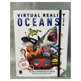 Abacus Brands Virtual Reality Oceans! Gift Set