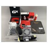 Lot of New Bicycle Parts