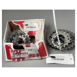 SRAM & Sunrace Speed Casettes