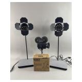 NIB 6" Ultra-Slim Downlight LED & More