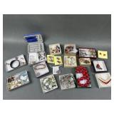 Christmas & Patriotic Jewelry, Supplies & More