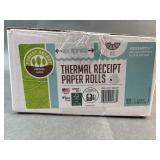 Forest Select Thermal Receipt Paper Rolls