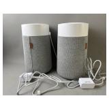 2 Blueair Mini Air Filters