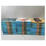 Hardy Boys 1 - 28, 50 & The Detective Handbook
