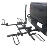 New Trike Adapter Car Rack