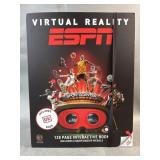 Abacus Brands Virtual Reality ESPN Gift Set