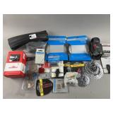 Lot of Bicycle Accessories