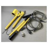 Bierer PD50 Digital Voltmeter & Phasing Tester