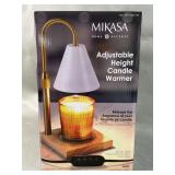 Mikasa Home Accents Candle Warmer
