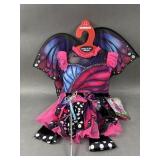 Princess Factory Fairy Costume Size 3-4