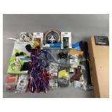 Lot of Bicycle Accessories