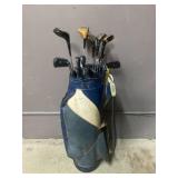 Walter Hagen Golf Clubs & More