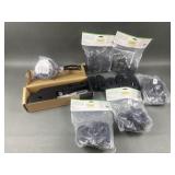 Lot Of New Bicycle Parts