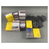 Lots Of New Bicycle Parts