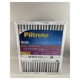 New 2pk 3M Furnace Filters