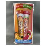 28 Zipfizz Vitamin Energy Hydration Drink Mix