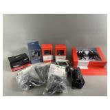 Lot Of New Bicycle Parts