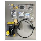 Bike Parts Shimano Deore Brake & More
