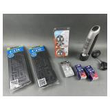 Air Purifier, Floor Registers & Home Hardware NIB