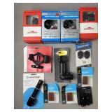 Bike Parts Shimano & Sunrace Derailleurs & More